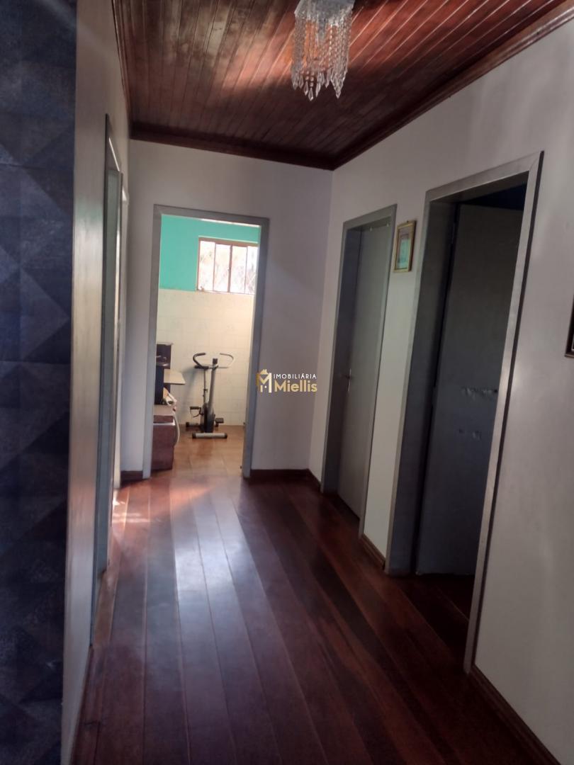 Casa, 4 quartos, 144 m² - Foto 5