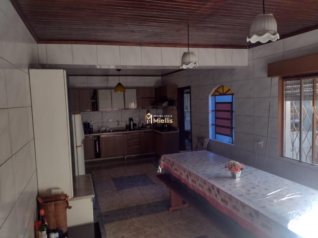 Casa, 4 quartos, 144 m² - Foto 13