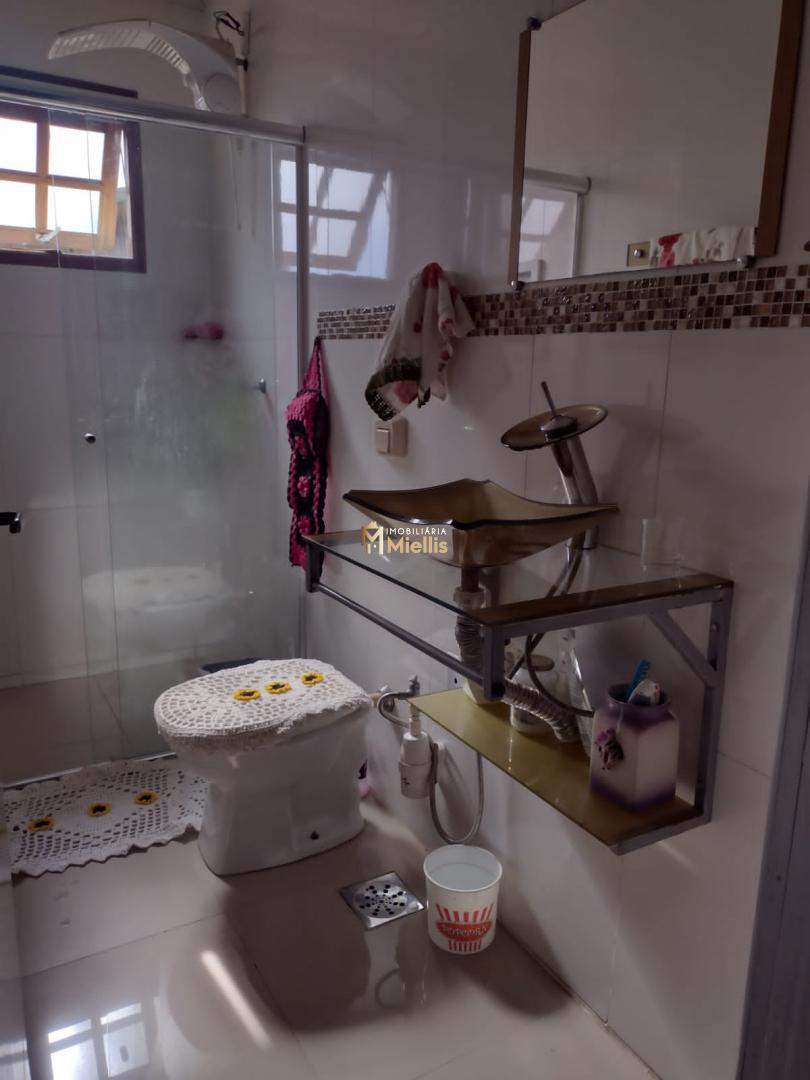 Casa, 2 quartos, 78 m² - Foto 10