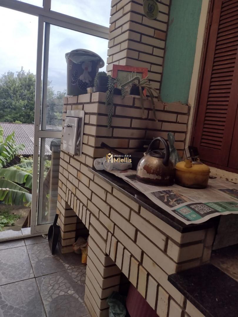 Casa, 2 quartos, 78 m² - Foto 1