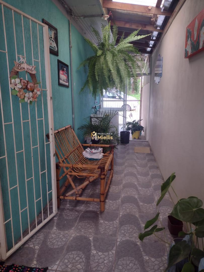 Casa, 2 quartos, 78 m² - Foto 19