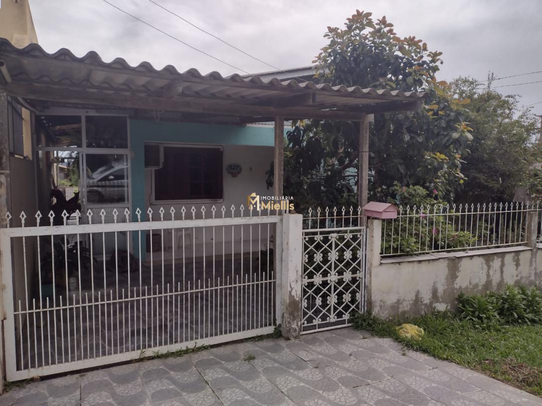 Casa, 2 quartos, 78 m² - Foto 3