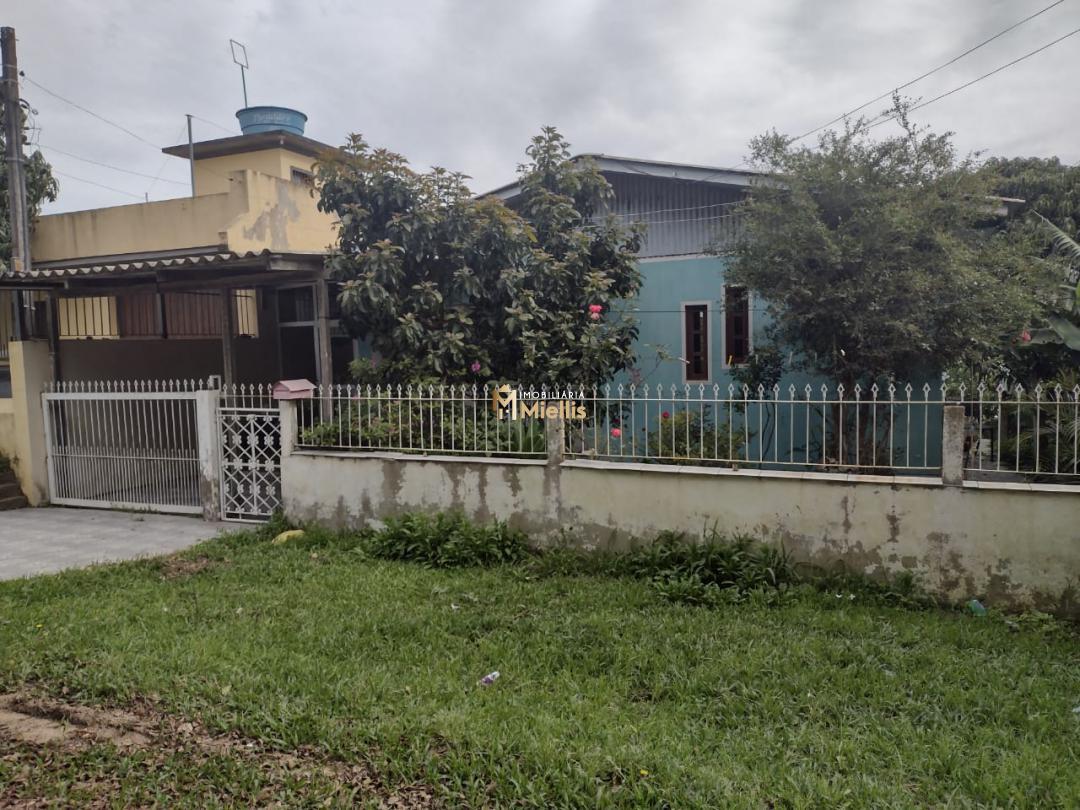 Casa, 2 quartos, 78 m² - Foto 2