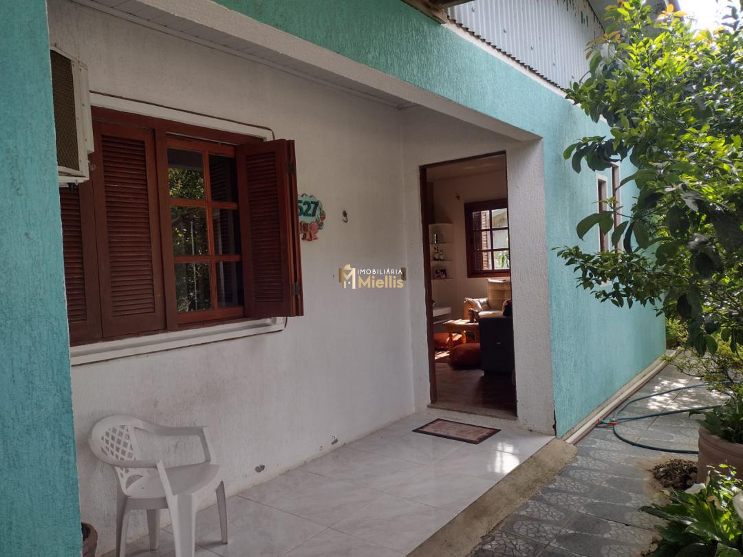 Casa, 2 quartos, 78 m² - Foto 4