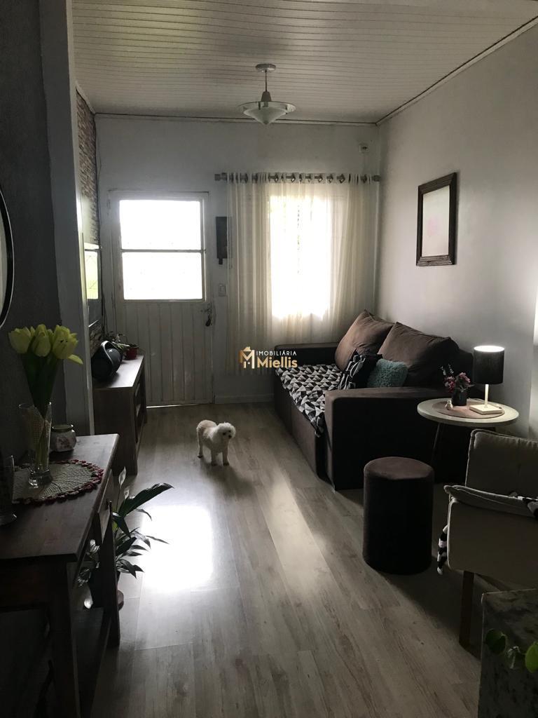 Casa, 2 quartos, 116 m² - Foto 1