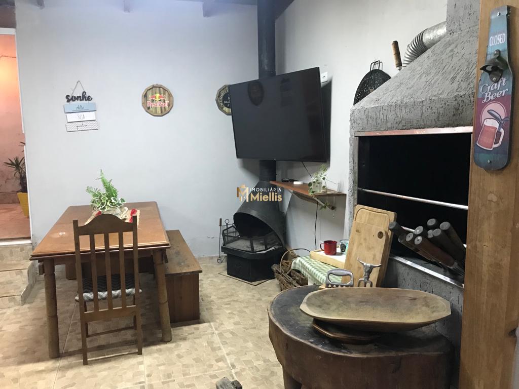 Casa, 2 quartos, 116 m² - Foto 22