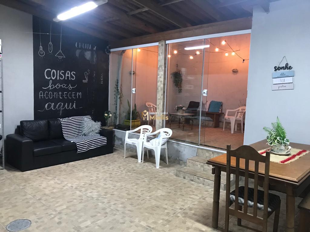 Casa, 2 quartos, 116 m² - Foto 27