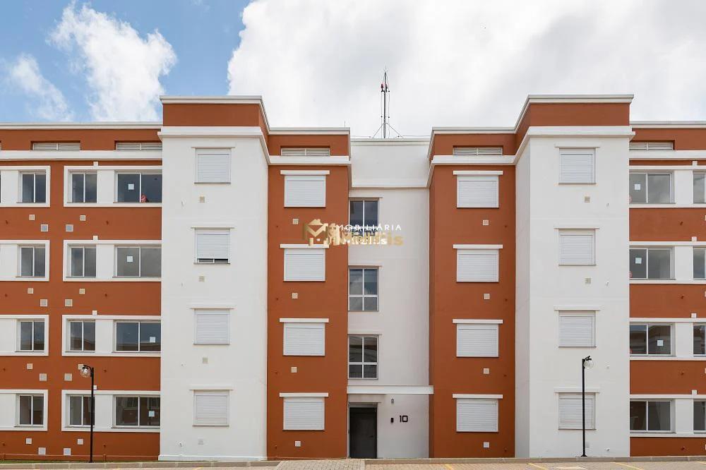 Apartamento, 2 quartos, 44 m² - Foto 3