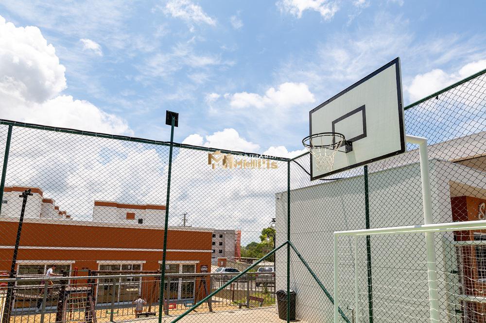 Apartamento, 2 quartos, 44 m² - Foto 7