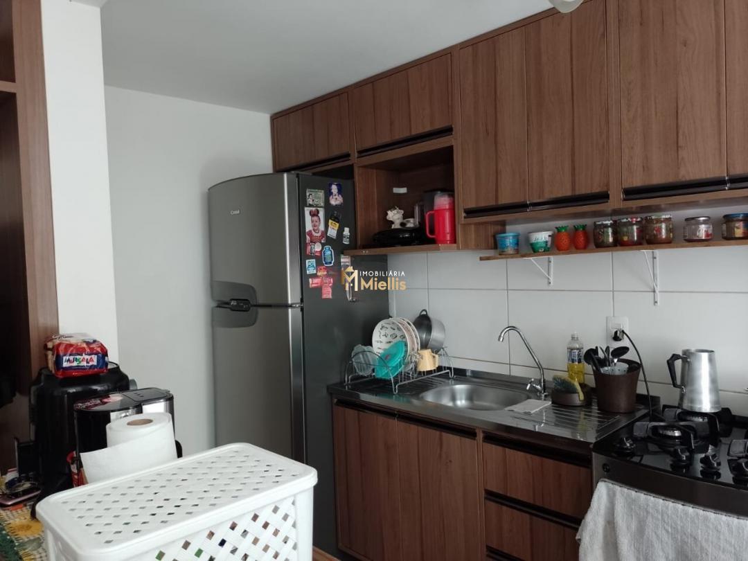 Apartamento, 2 quartos, 44 m² - Foto 11
