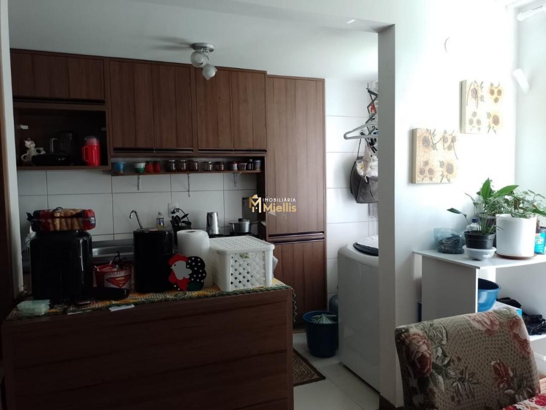 Apartamento, 2 quartos, 44 m² - Foto 10