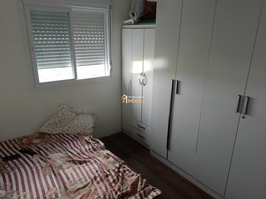 Apartamento, 2 quartos, 44 m² - Foto 12