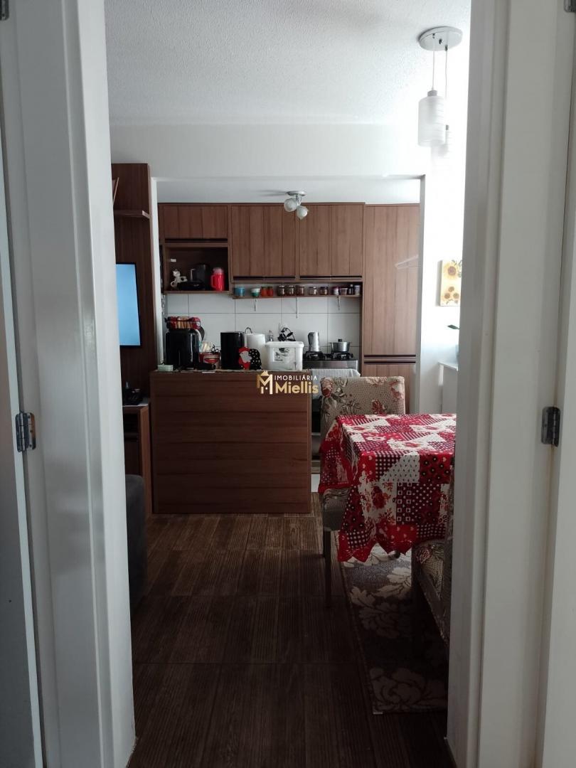 Apartamento, 2 quartos, 44 m² - Foto 14