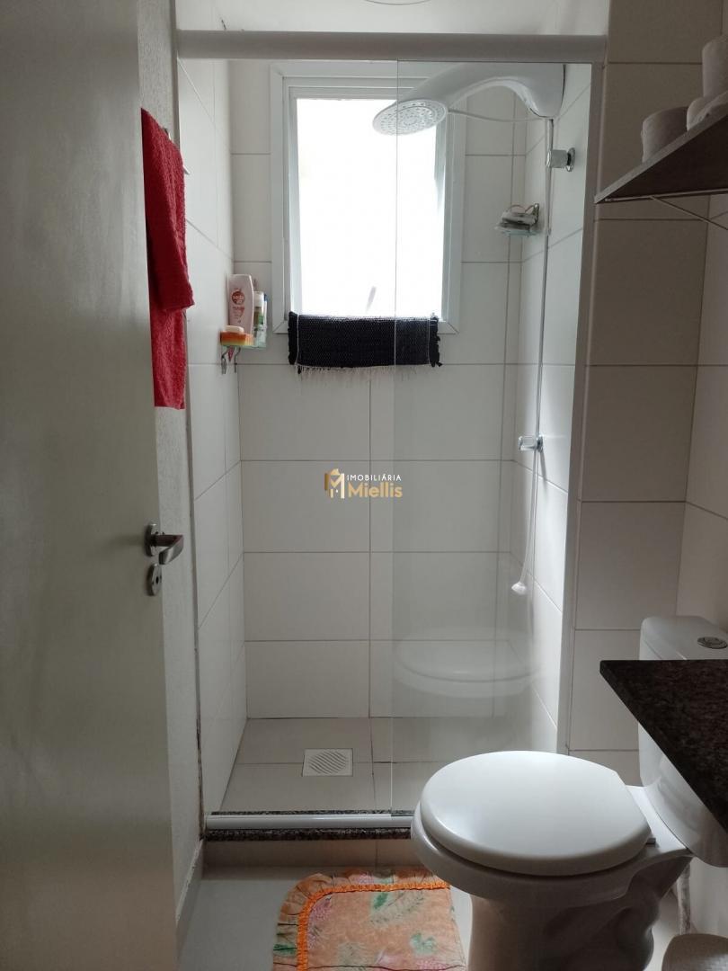 Apartamento, 2 quartos, 44 m² - Foto 15