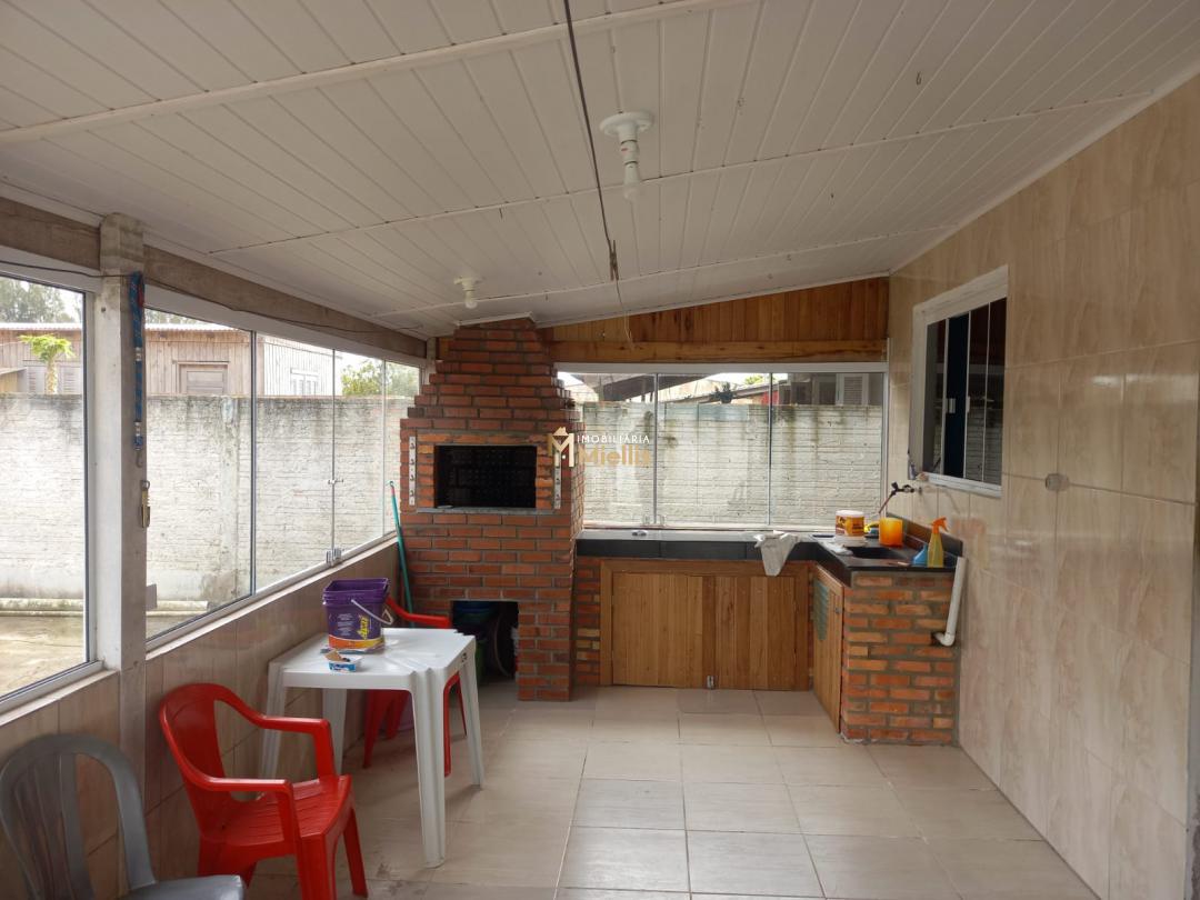 Casa, 4 quartos, 150 m² - Foto 8