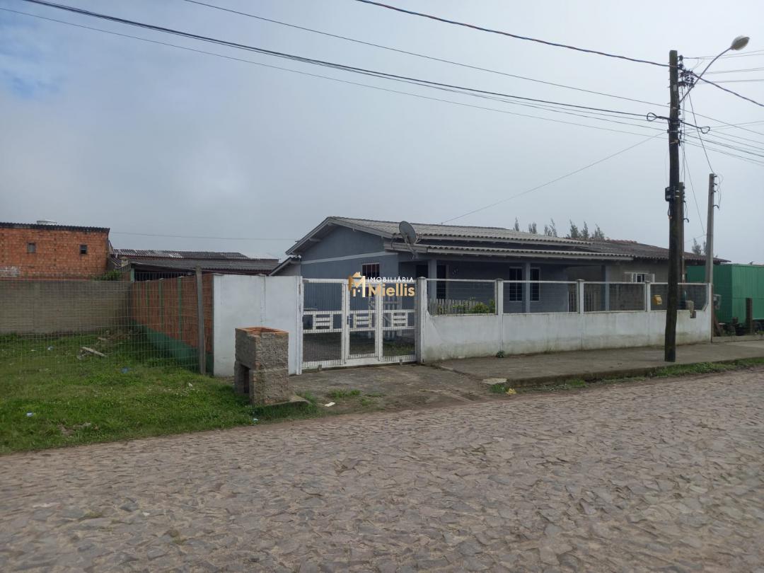 Casa, 4 quartos, 150 m² - Foto 1