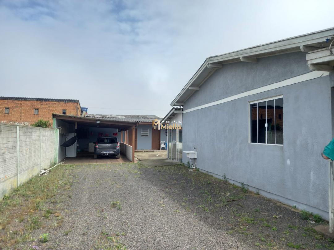 Casa, 4 quartos, 150 m² - Foto 4