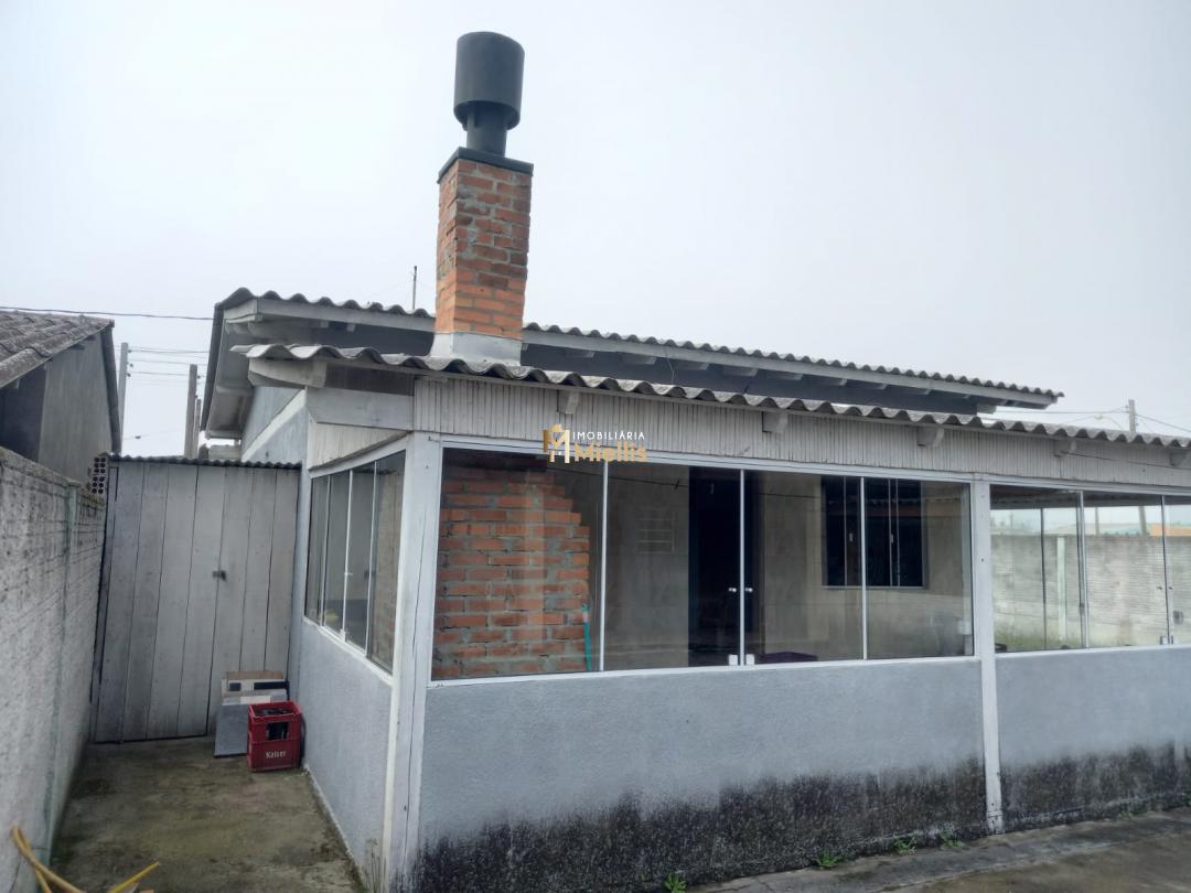 Casa, 4 quartos, 150 m² - Foto 20