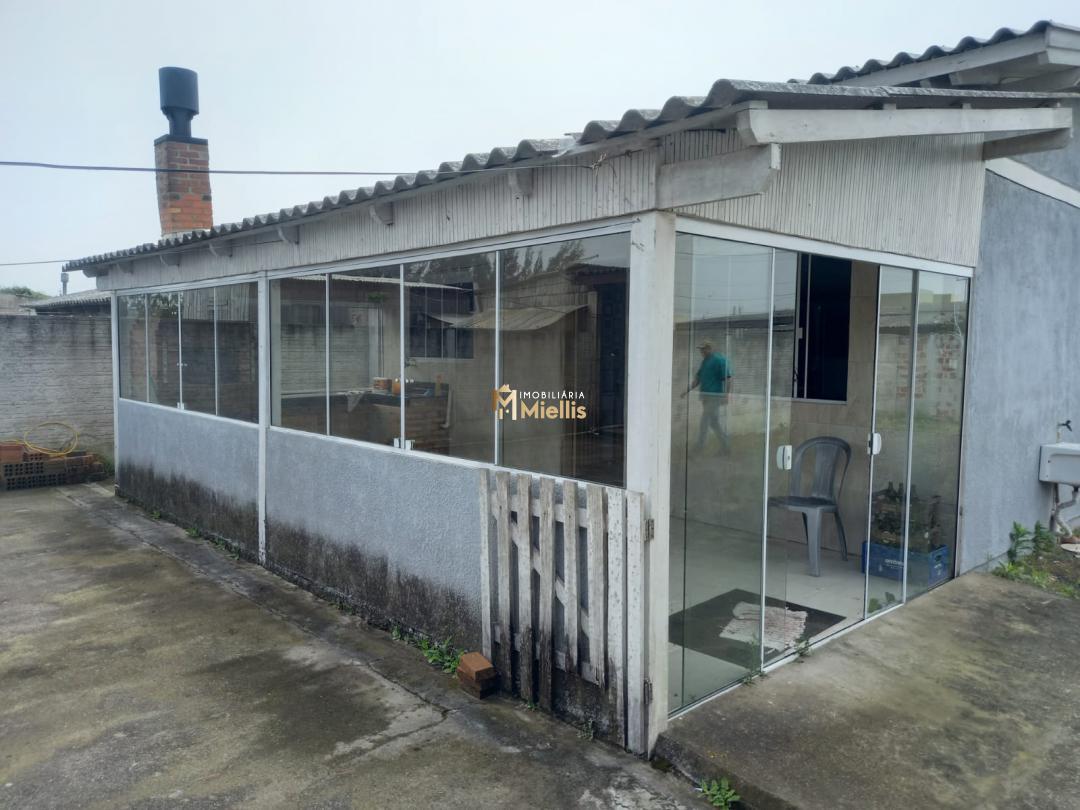 Casa, 4 quartos, 150 m² - Foto 21