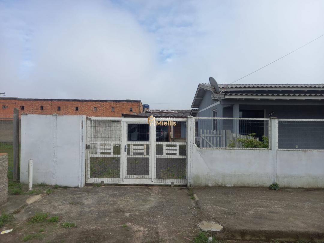 Casa, 4 quartos, 150 m² - Foto 2