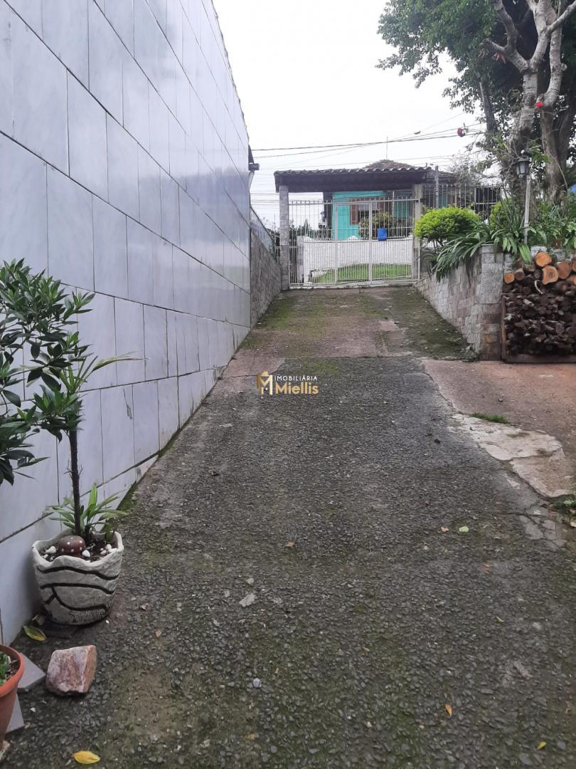 Casa, 3 quartos, 100 m² - Foto 2