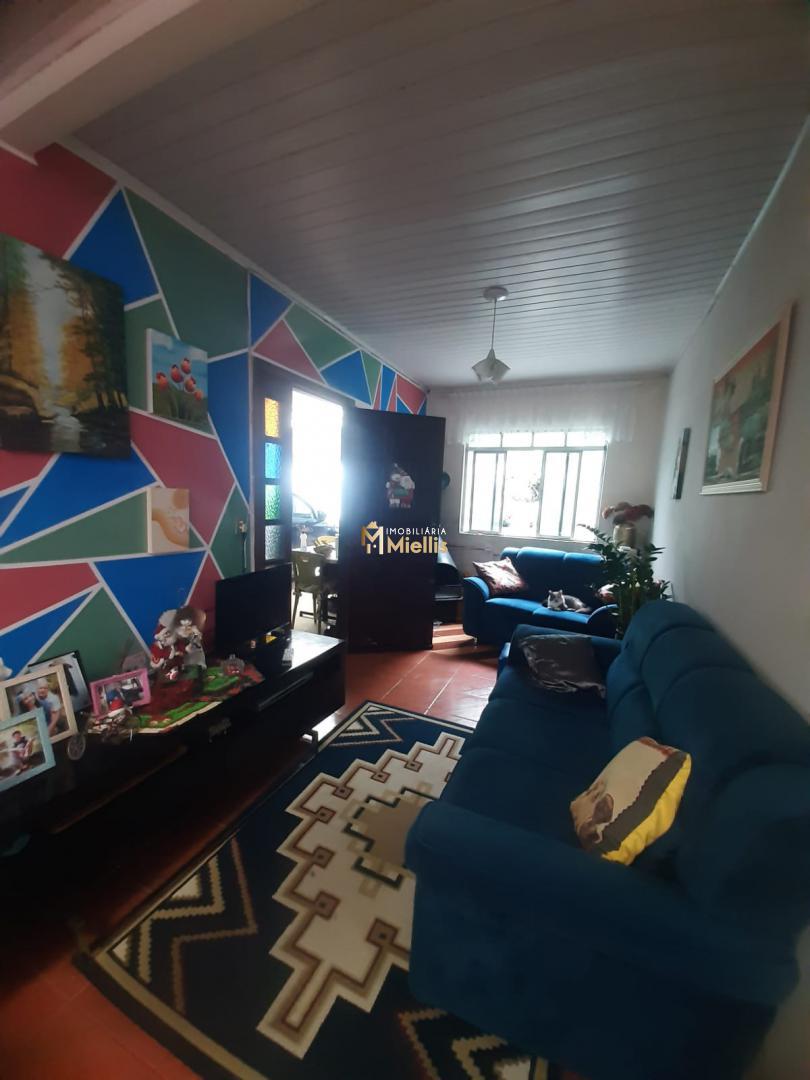 Casa, 3 quartos, 100 m² - Foto 4