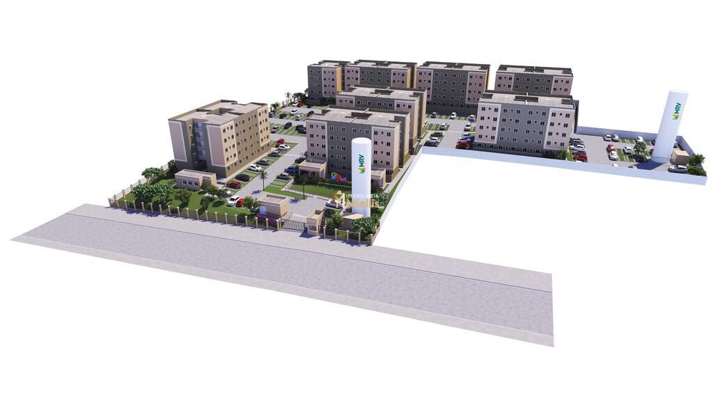 Apartamento, 2 quartos, 73 m² - Foto 11