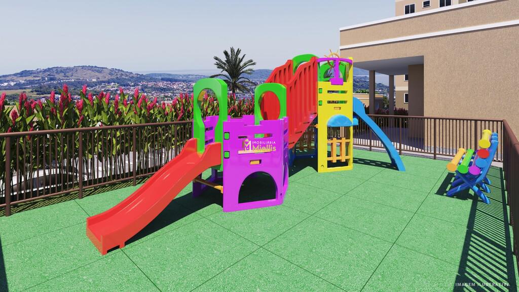 Apartamento, 2 quartos, 73 m² - Foto 8