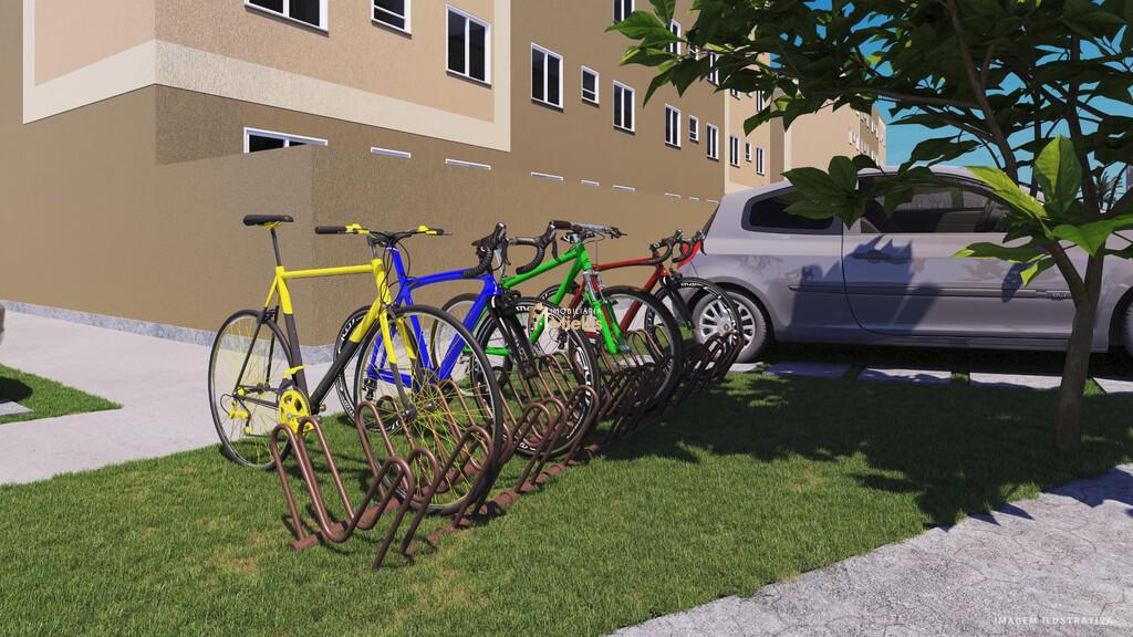 Apartamento, 2 quartos, 73 m² - Foto 9