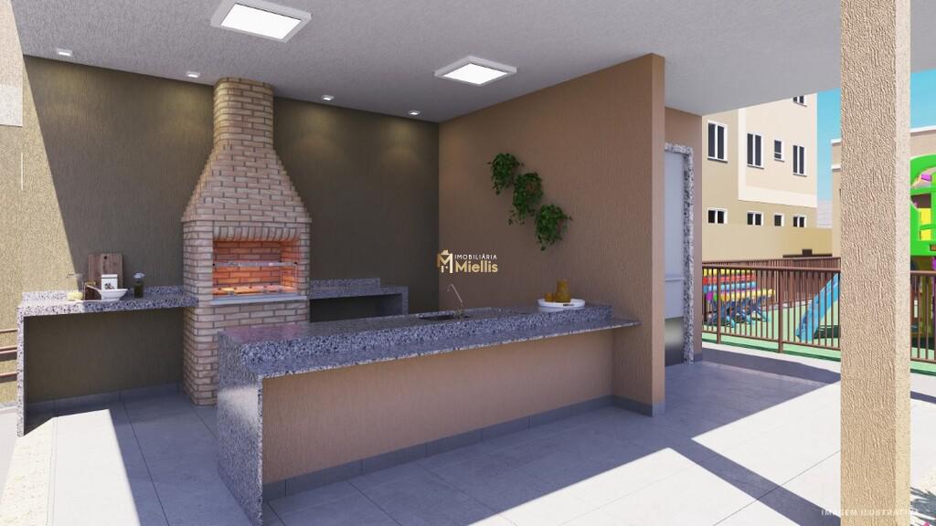 Apartamento, 2 quartos, 73 m² - Foto 7