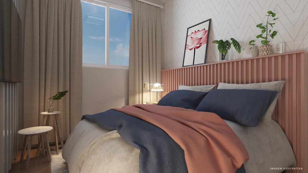 Apartamento, 2 quartos, 73 m² - Foto 3