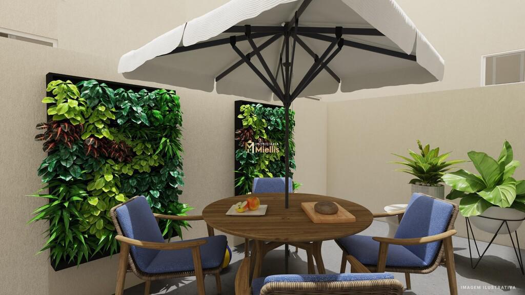 Apartamento, 2 quartos, 73 m² - Foto 6