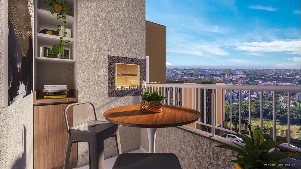 Apartamento, 2 quartos, 73 m² - Foto 5