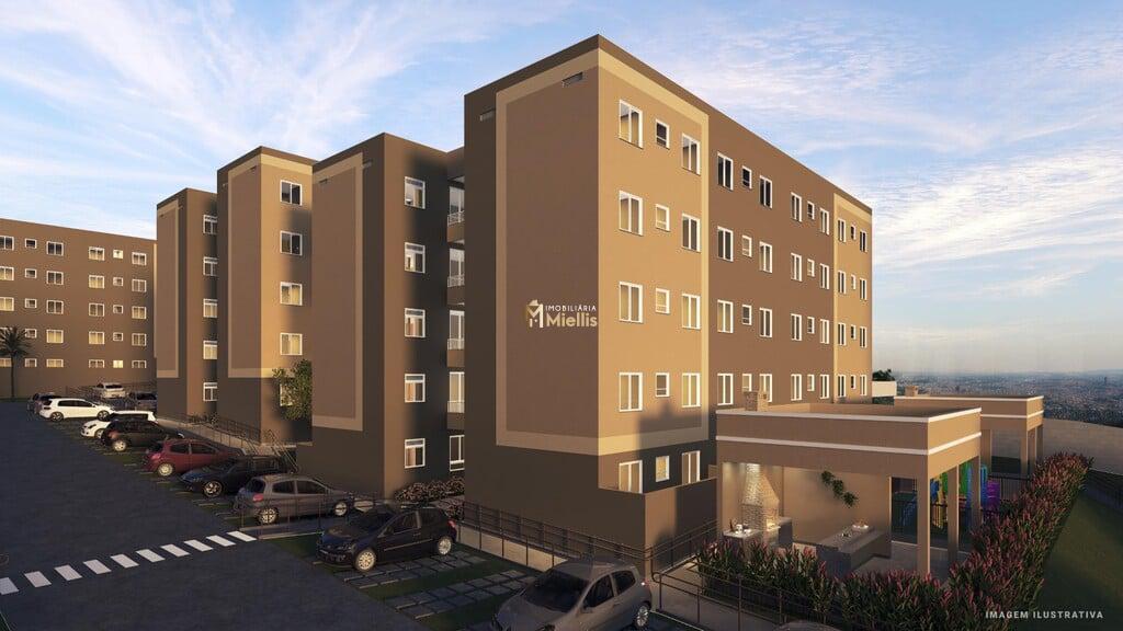 Apartamento, 2 quartos, 73 m² - Foto 10