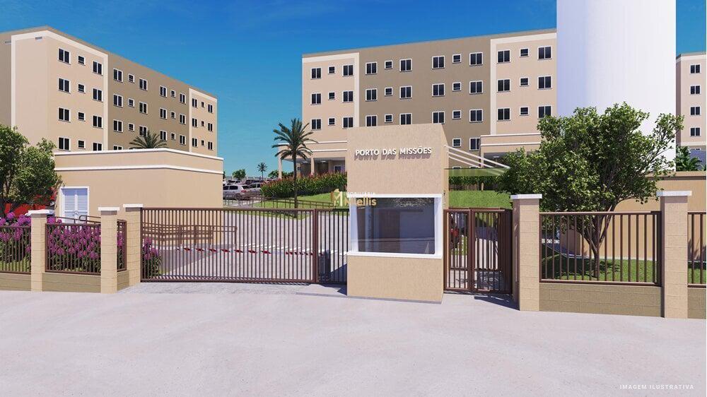 Apartamento, 2 quartos, 73 m² - Foto 1