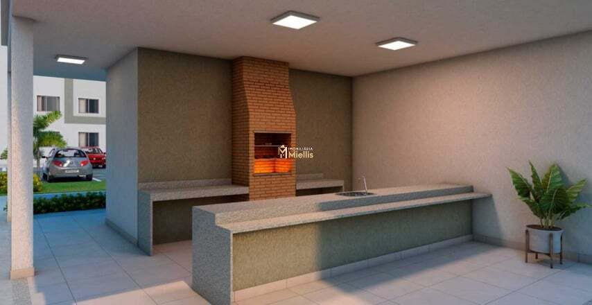 Apartamento, 2 quartos, 41 m² - Foto 5