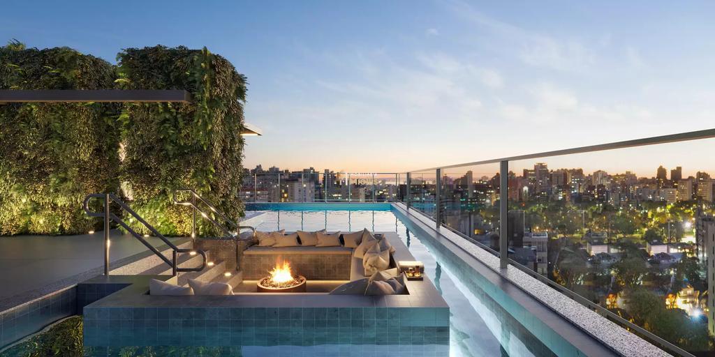 Apartamento, 1 quarto, 40 m² - Foto 1