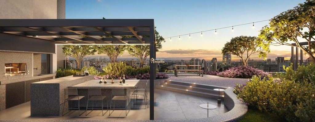 Apartamento, 1 quarto, 40 m² - Foto 5