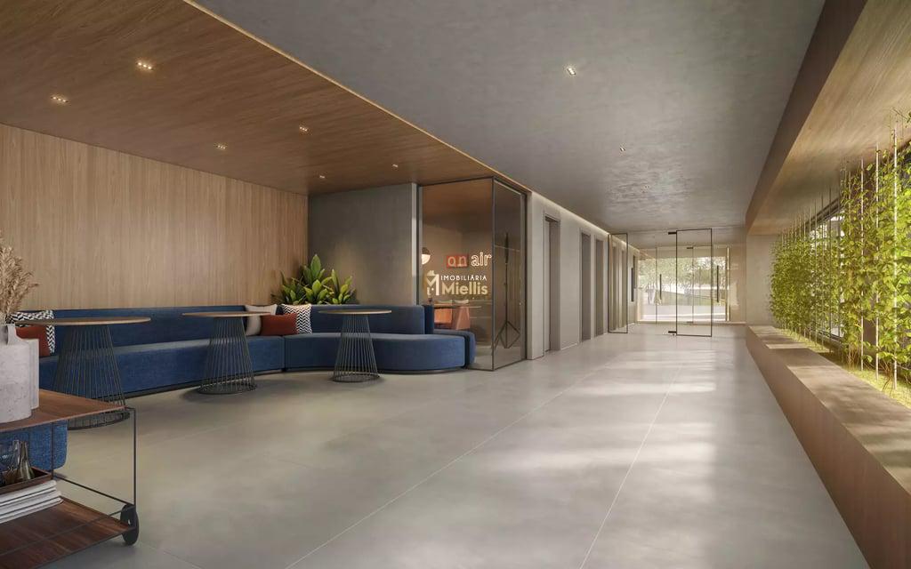 Apartamento, 1 quarto, 40 m² - Foto 7