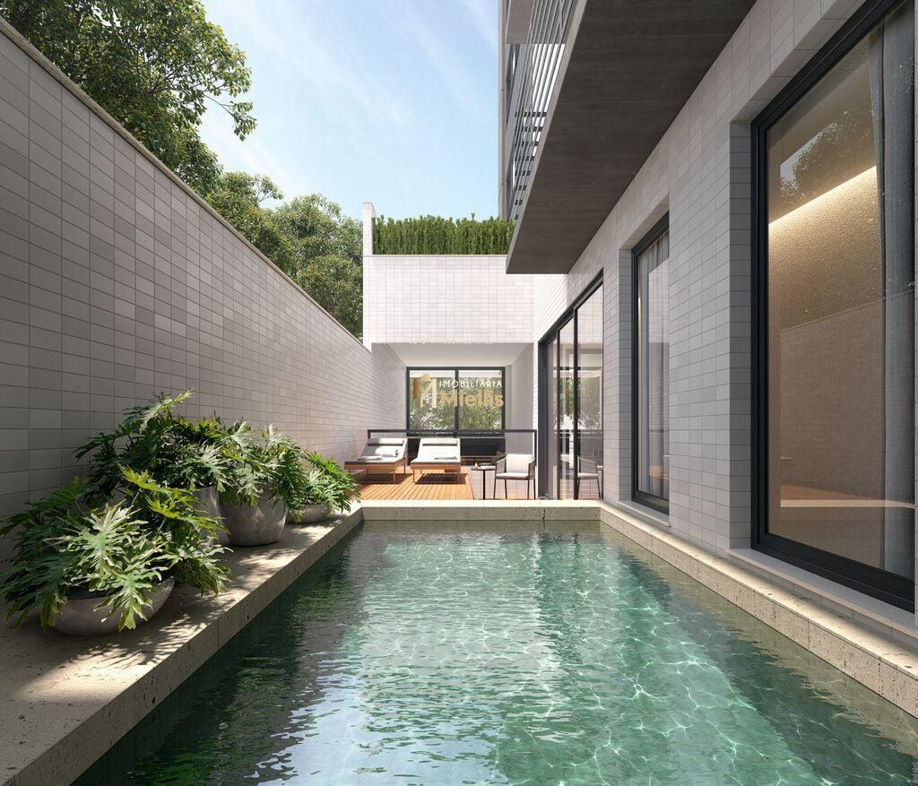 Apartamento, 2 quartos, 60 m² - Foto 5