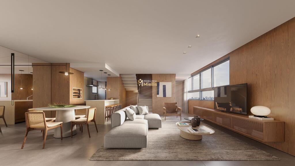 Apartamento, 2 quartos, 60 m² - Foto 3