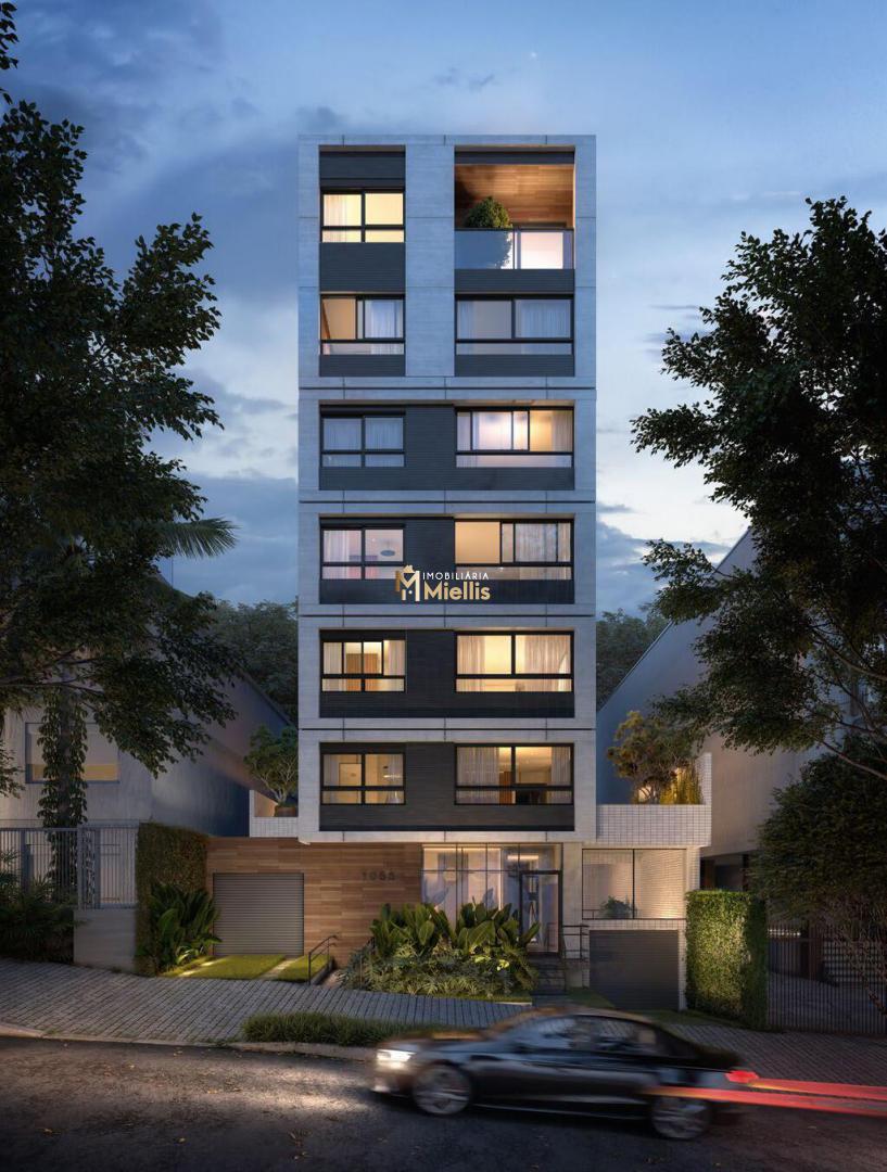 Apartamento, 2 quartos, 60 m² - Foto 2