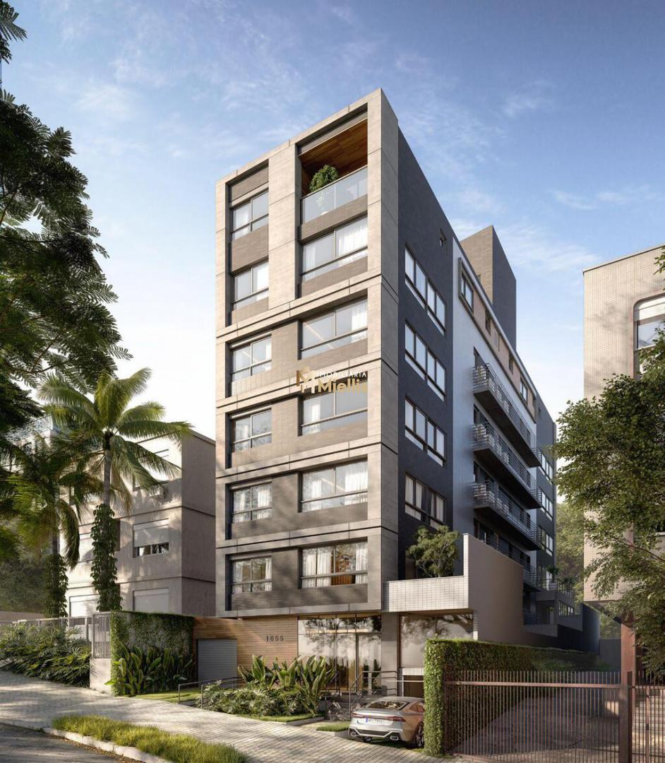 Apartamento, 2 quartos, 60 m² - Foto 1