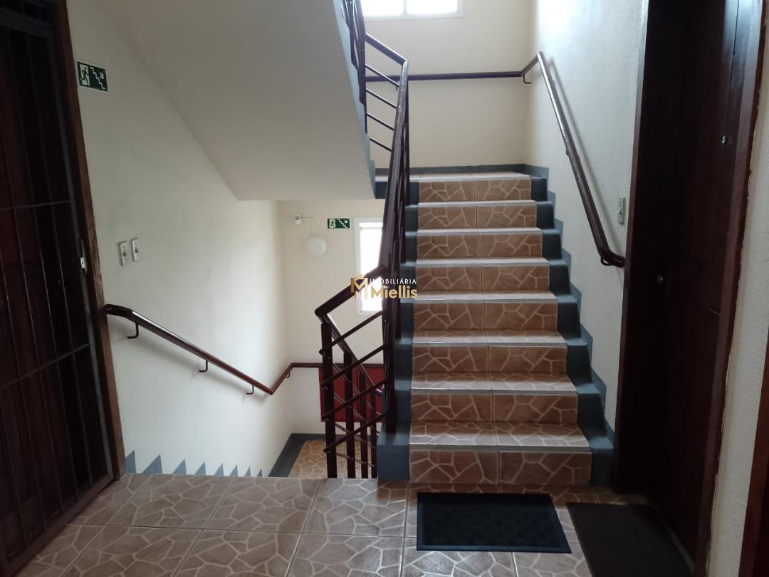 Apartamento, 2 quartos, 59 m² - Foto 4