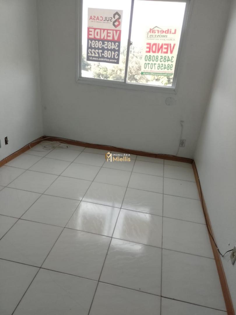 Apartamento, 2 quartos, 59 m² - Foto 9