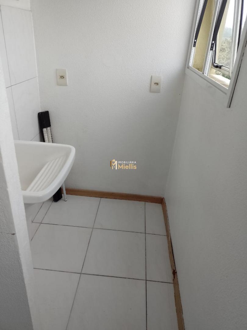 Apartamento, 2 quartos, 59 m² - Foto 12