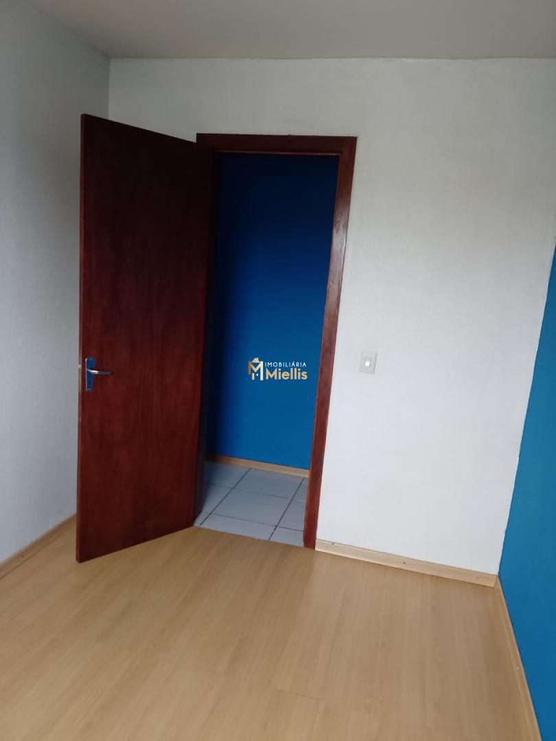 Apartamento, 2 quartos, 59 m² - Foto 8