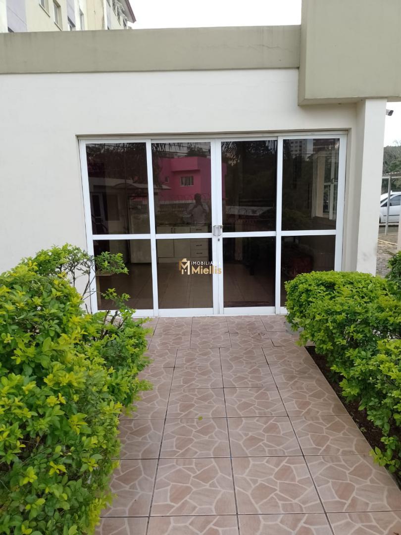 Apartamento, 2 quartos, 59 m² - Foto 3