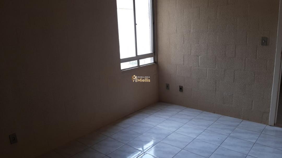 Apartamento, 2 quartos, 43 m² - Foto 5