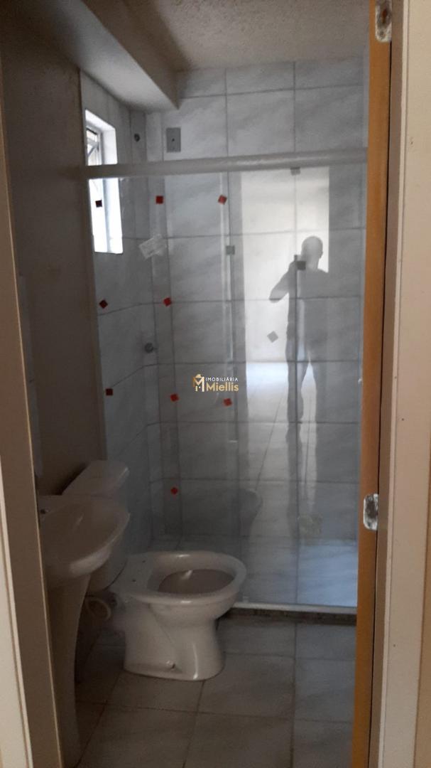 Apartamento, 2 quartos, 43 m² - Foto 8
